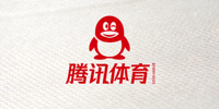 腾讯体育标志 - 数字媒体平台合作伙伴